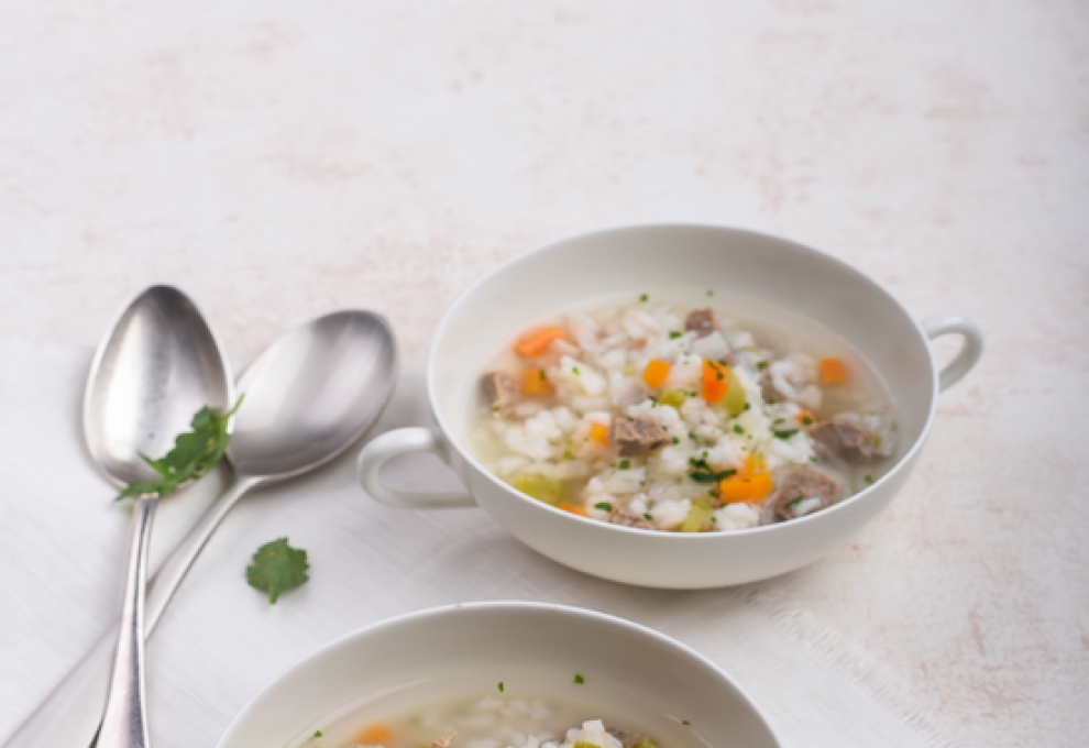 Reissuppe Herzhafte Gerichte Speisen reissuppe-herzhafte-gerichte-speisen